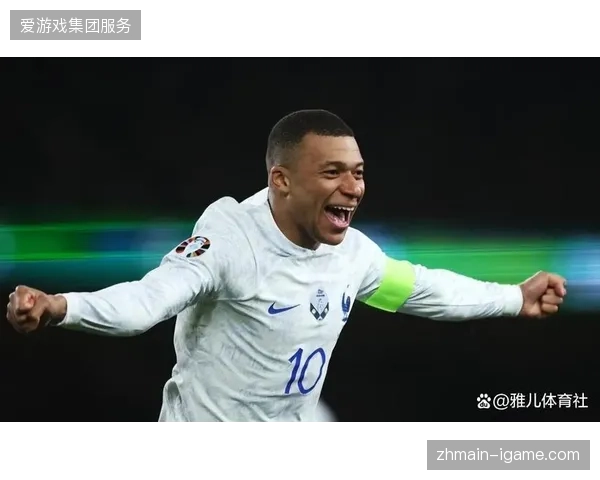 德尚公开力挺队长姆巴佩，表示外界无需担忧其状态并会坚持让他出现在中锋位置
